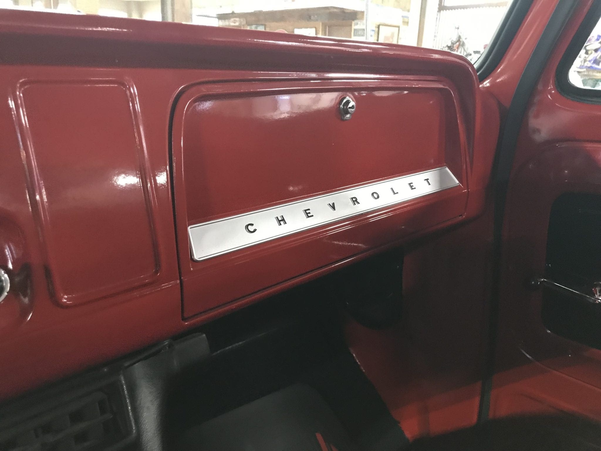1964 Chevrolet c10