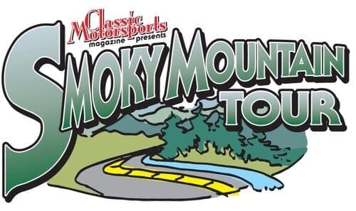 smoky mountain tour