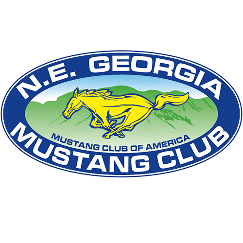 northeast georgia mustang club