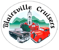 Blairsville cruisers