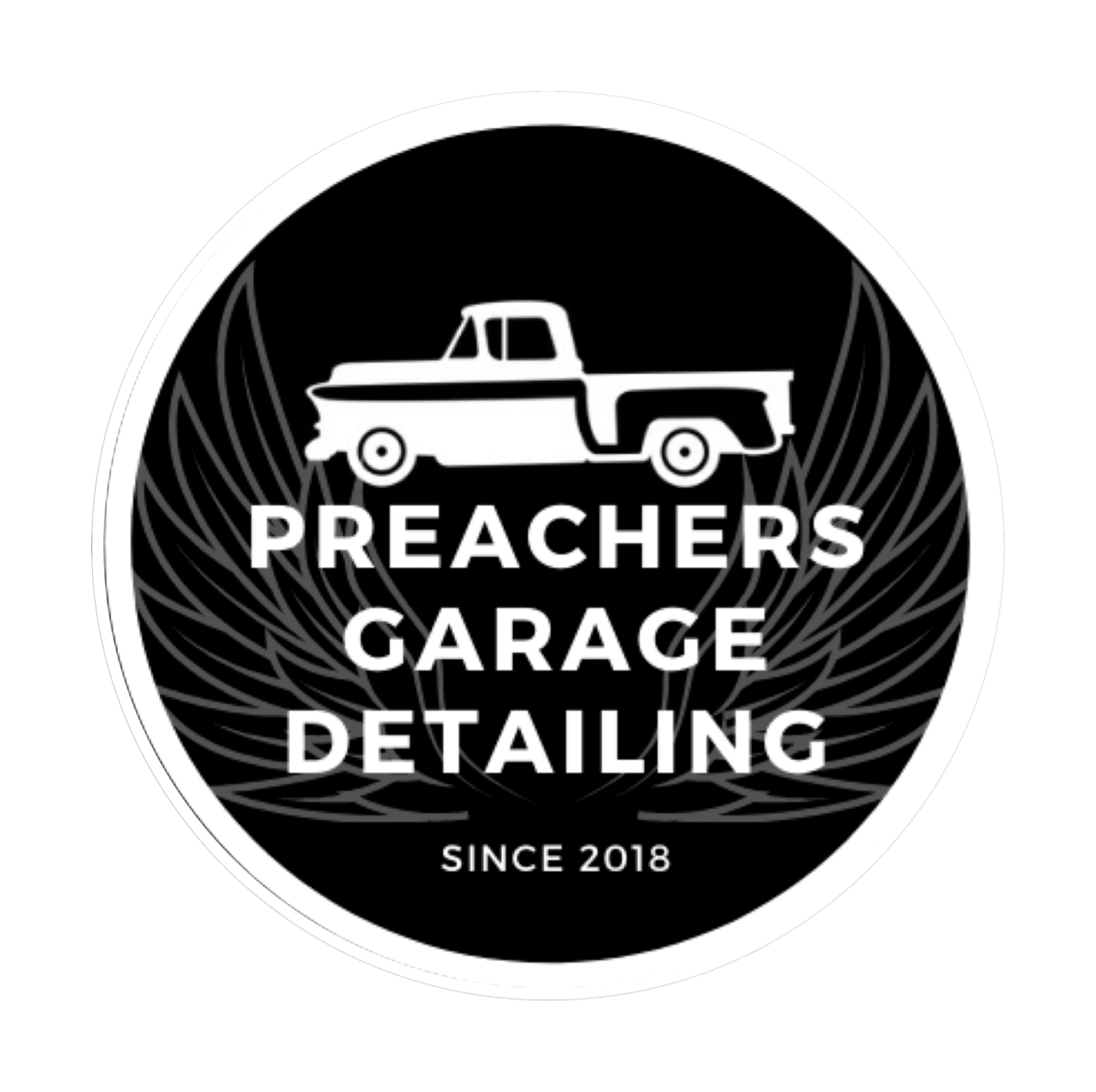 Preachers Garage Detailing