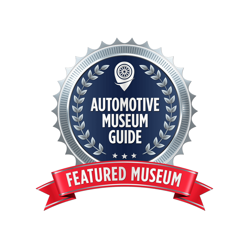 automotive museum guide