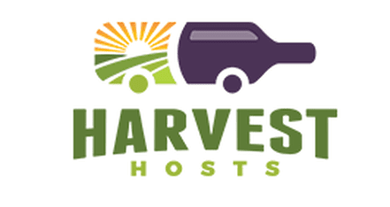 harvest host