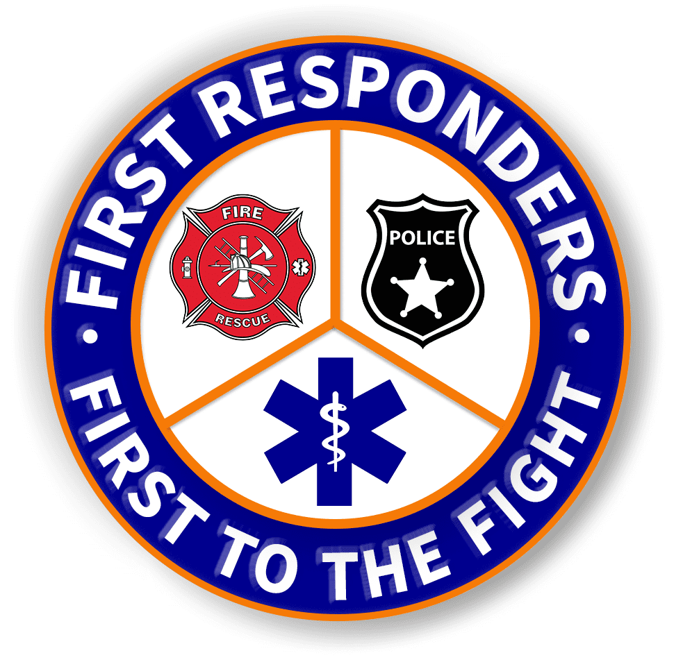 first responders first responders