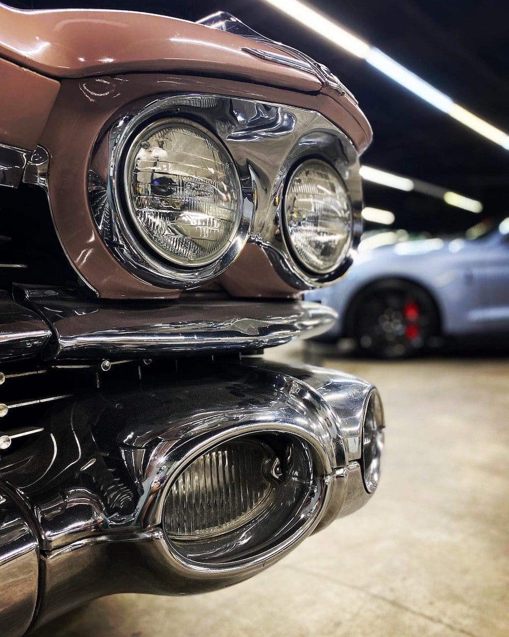 1959 Cadillac Coupe De Ville | Miles Through Time
