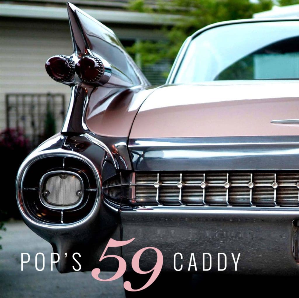 pops 59 caddy