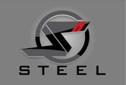 steel