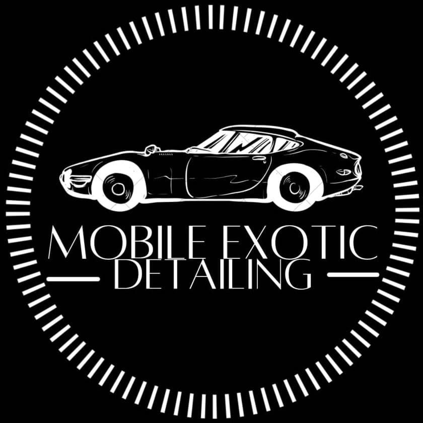 mobile exotic detailing