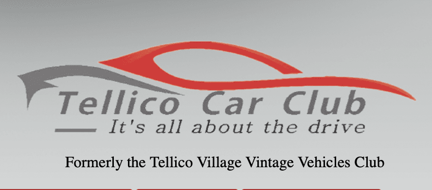 tellico car club