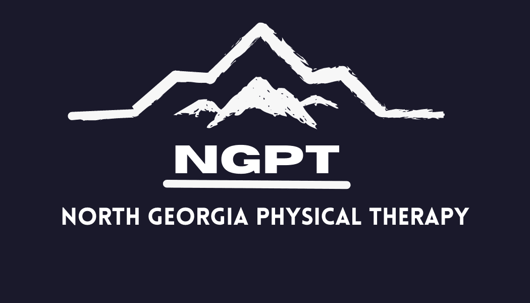 north georgia physical therapy